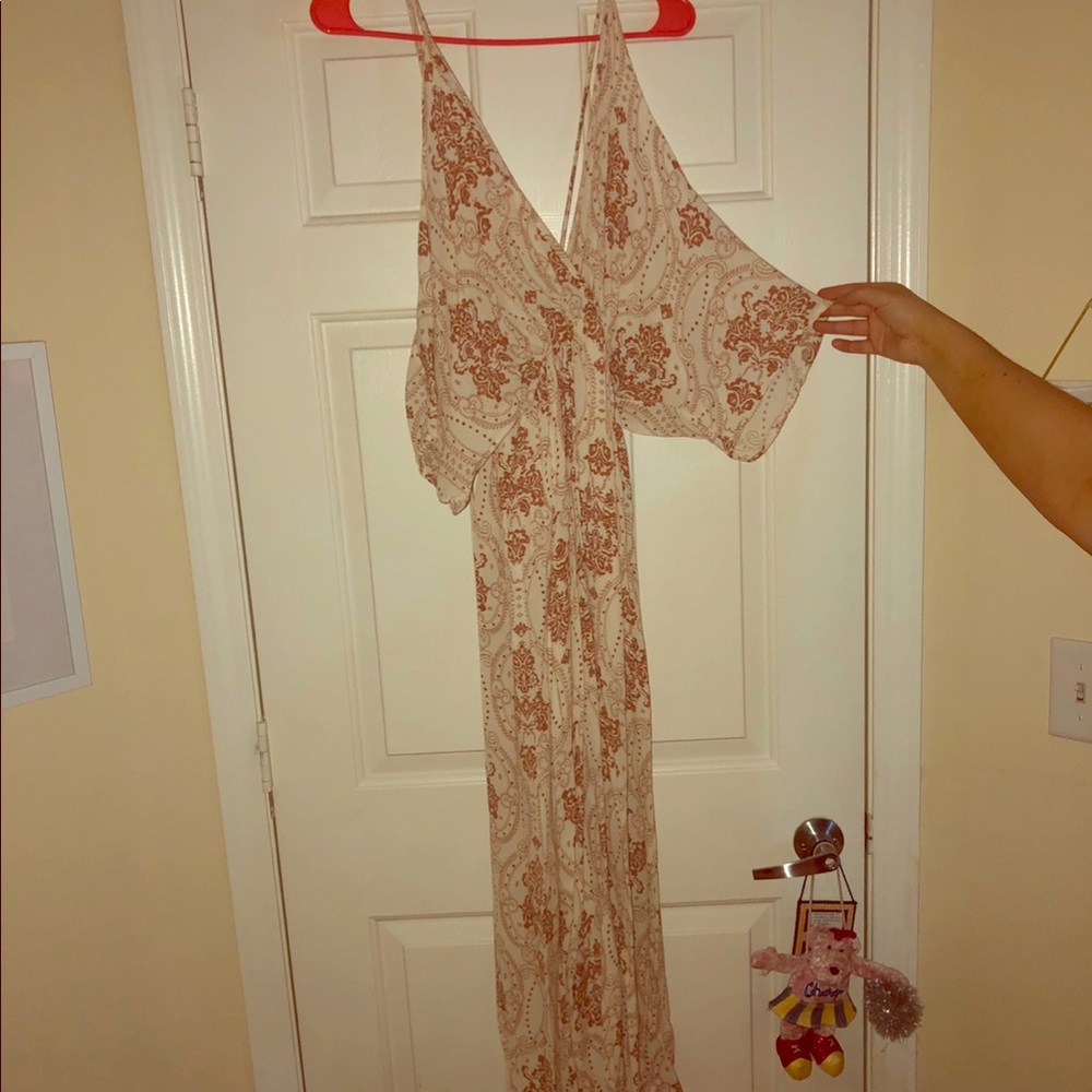 Sun dress